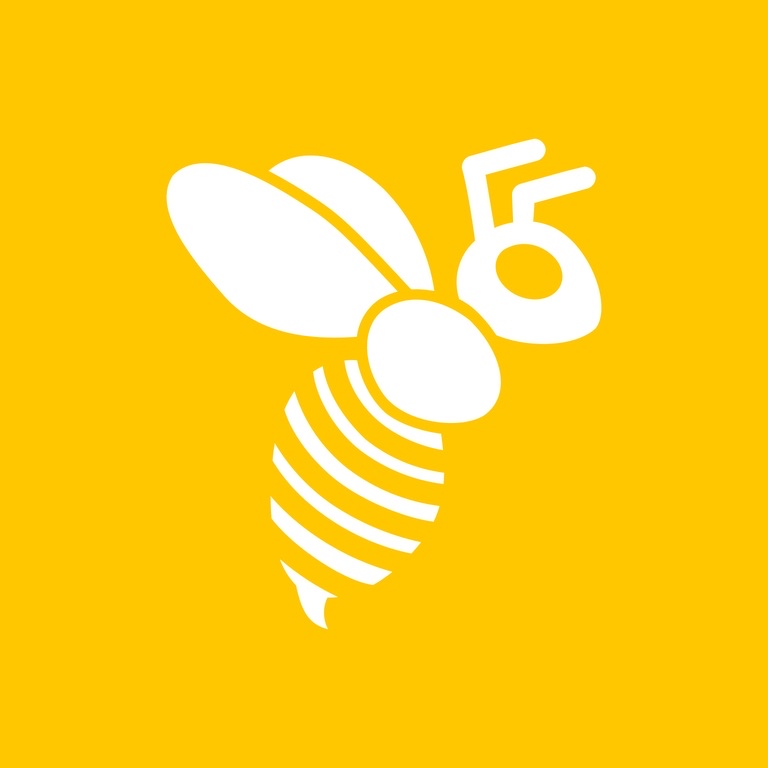 LinkHive Logo